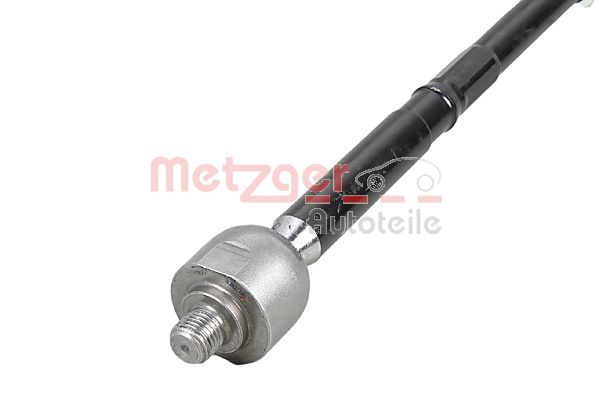 METZGER 56019202 KIT + Spurstange
